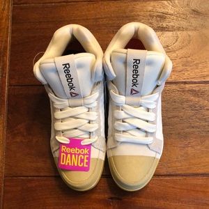 Brand new Reebok 3D Ultralite Sneaker